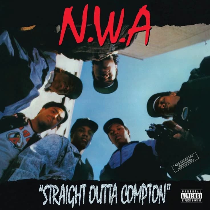 N.W.A. thumbnail