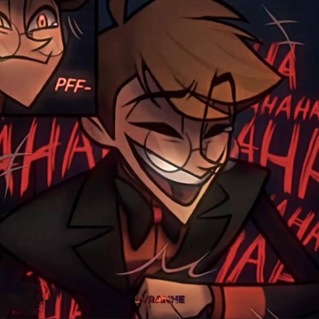 Alastor thumbnail