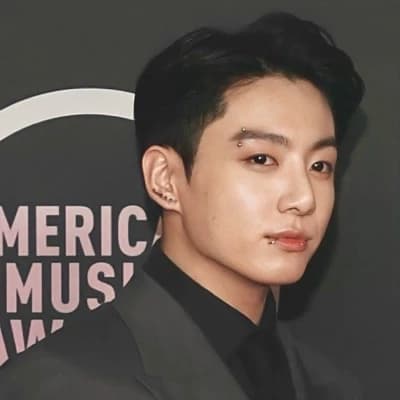 Jungkook thumbnail
