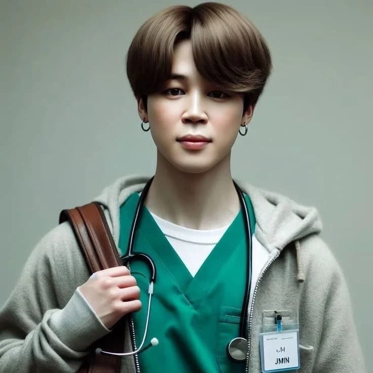 Park Jimin thumbnail