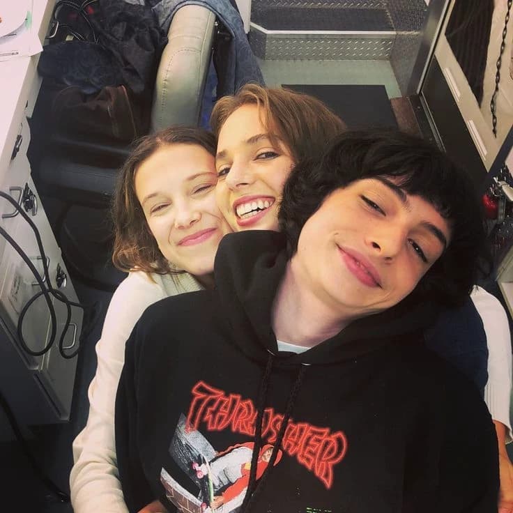 Stranger Things RP °•| ST |•° thumbnail