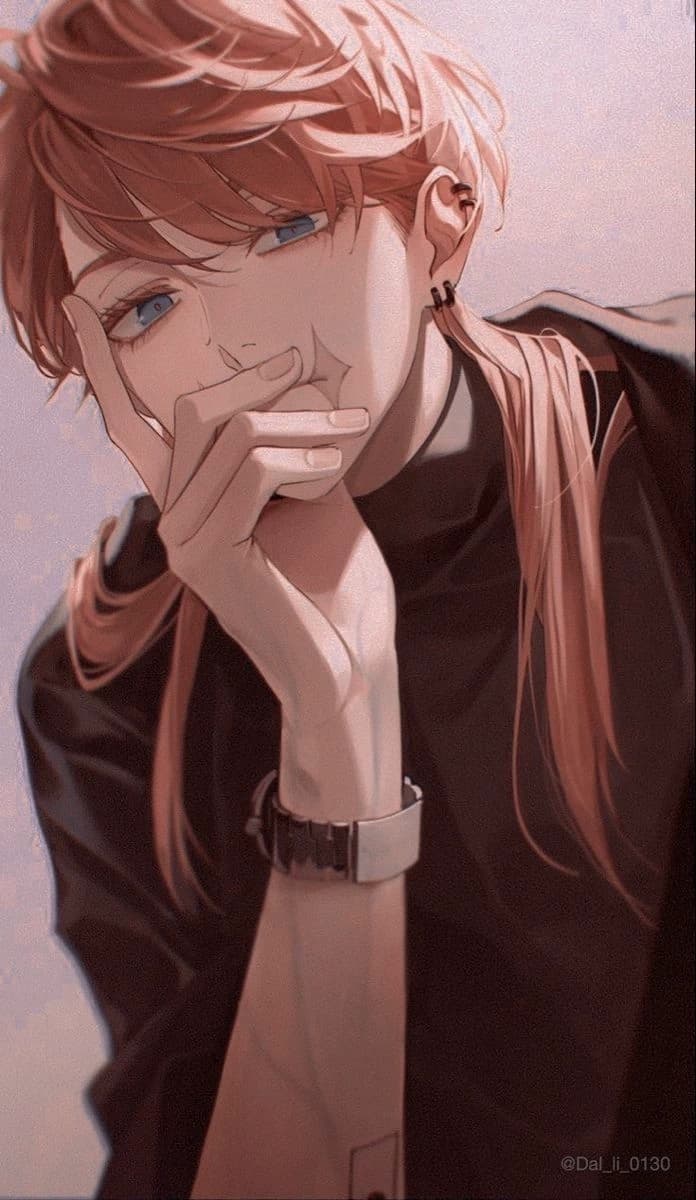 Sanzu Haruchie thumbnail