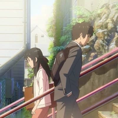 Mitsuha Miyamizu thumbnail