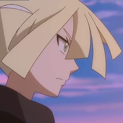 Gladion thumbnail