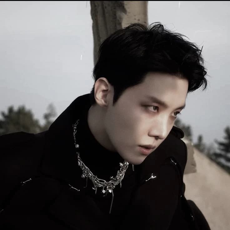 Hoseok thumbnail