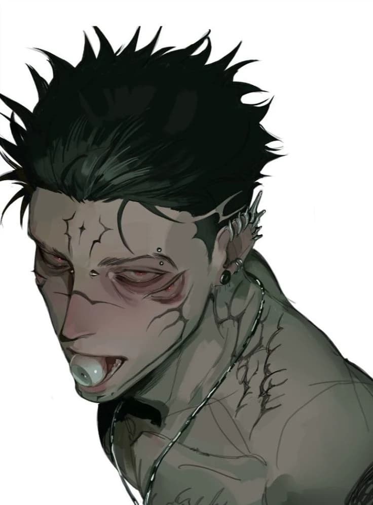 Sukuna thumbnail