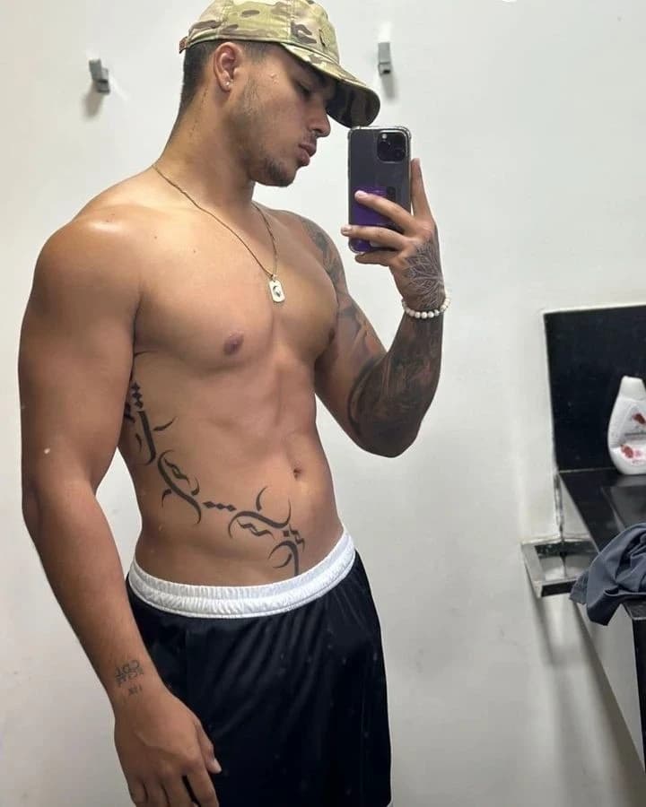 Bruno Barreto thumbnail