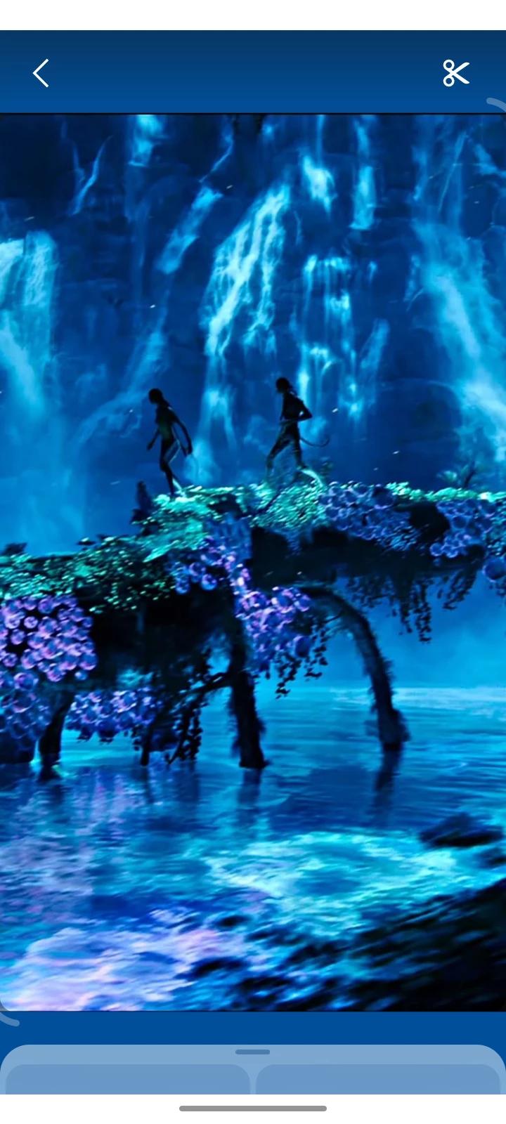 Avatar thumbnail