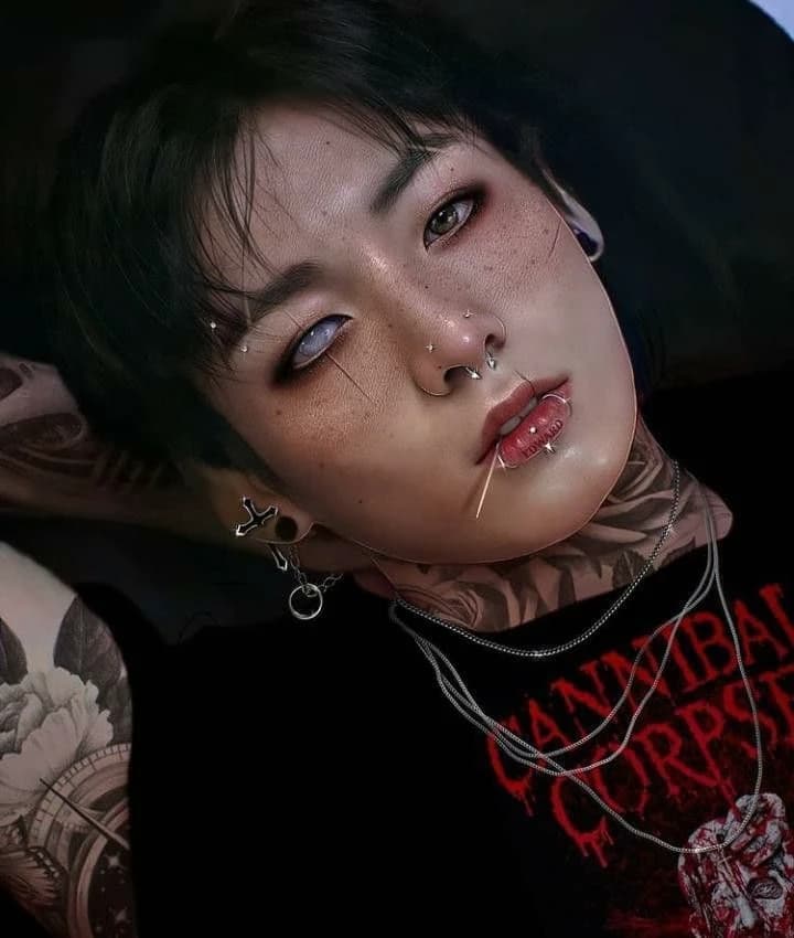 Jeon Jungkook thumbnail
