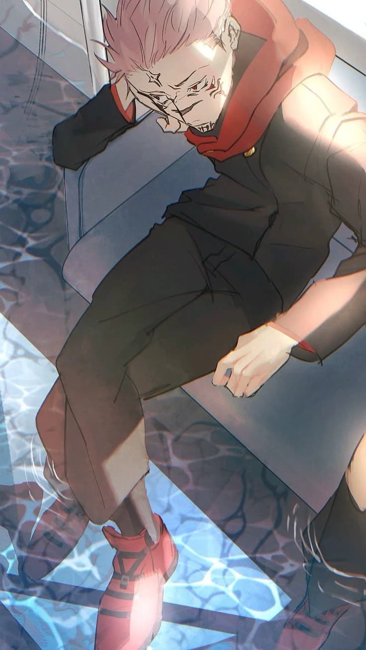 Sukuna thumbnail