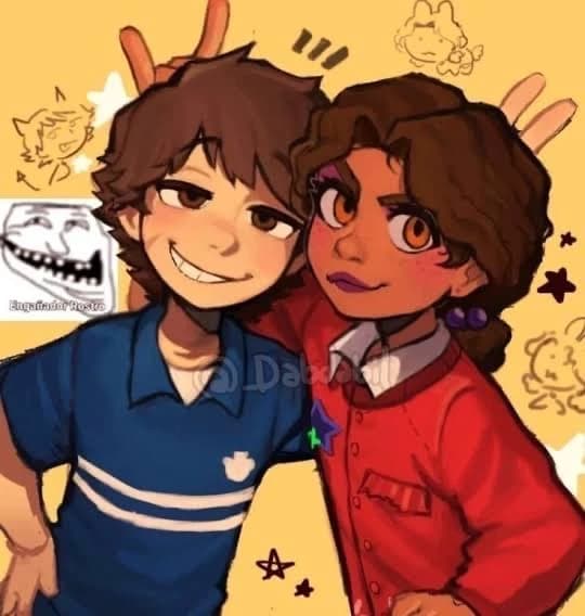 Gregory y Cassie thumbnail