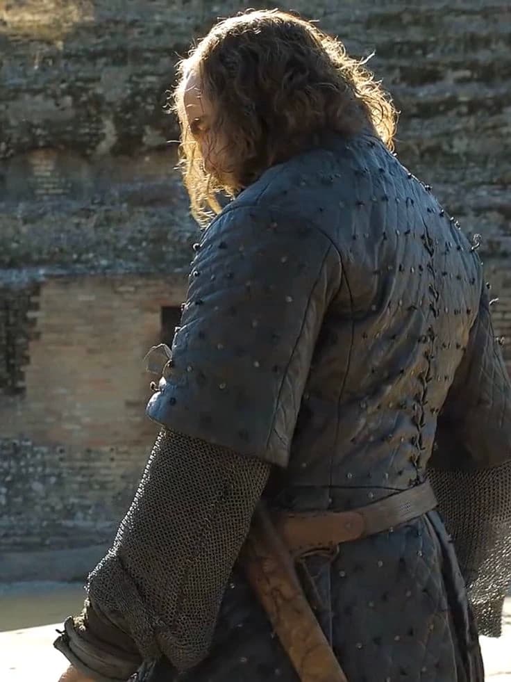 Sandor Clegane thumbnail
