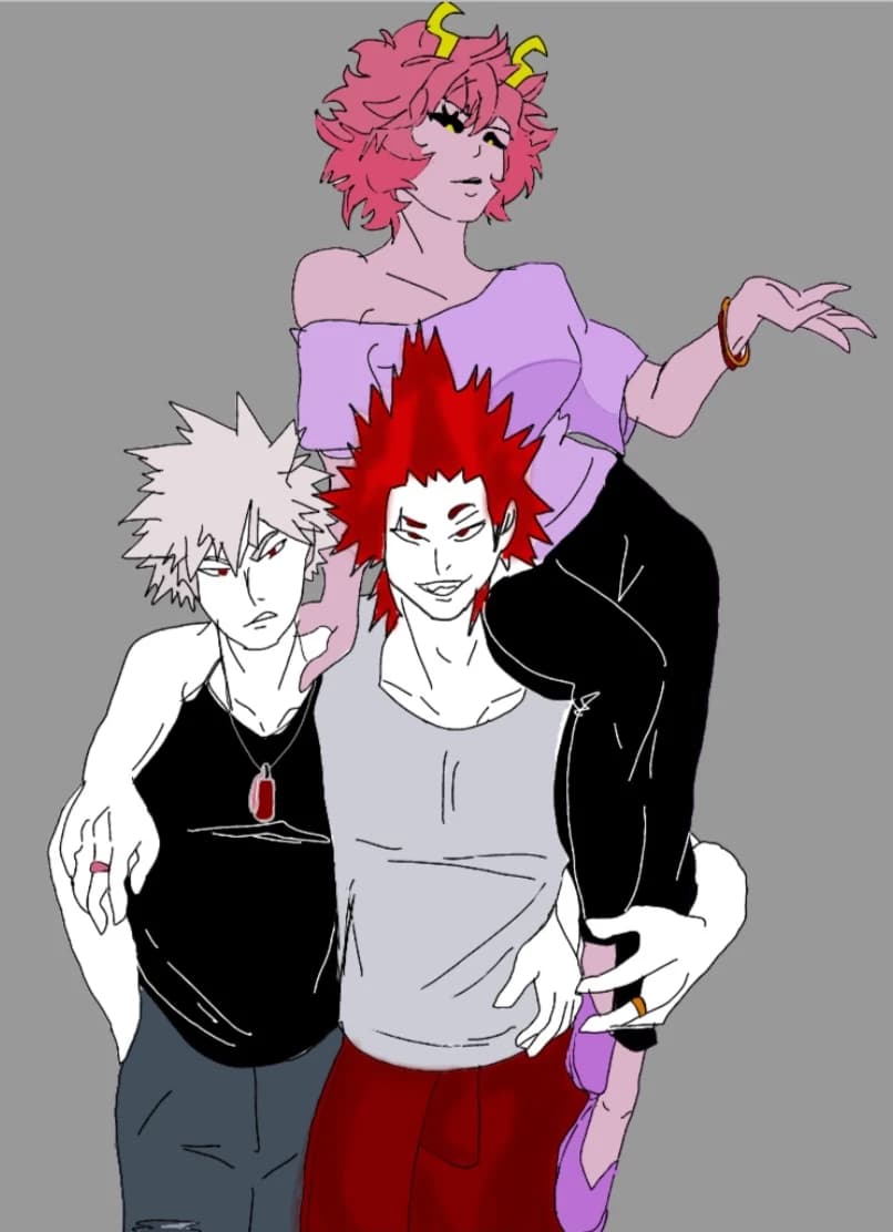♡KiriMinaBaku♡ thumbnail
