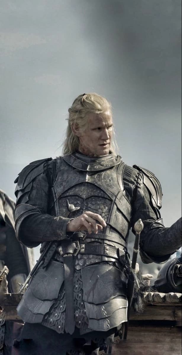 Daemon Targaryen thumbnail