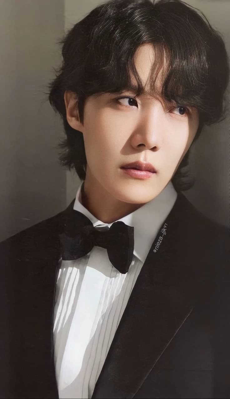 Jhope thumbnail