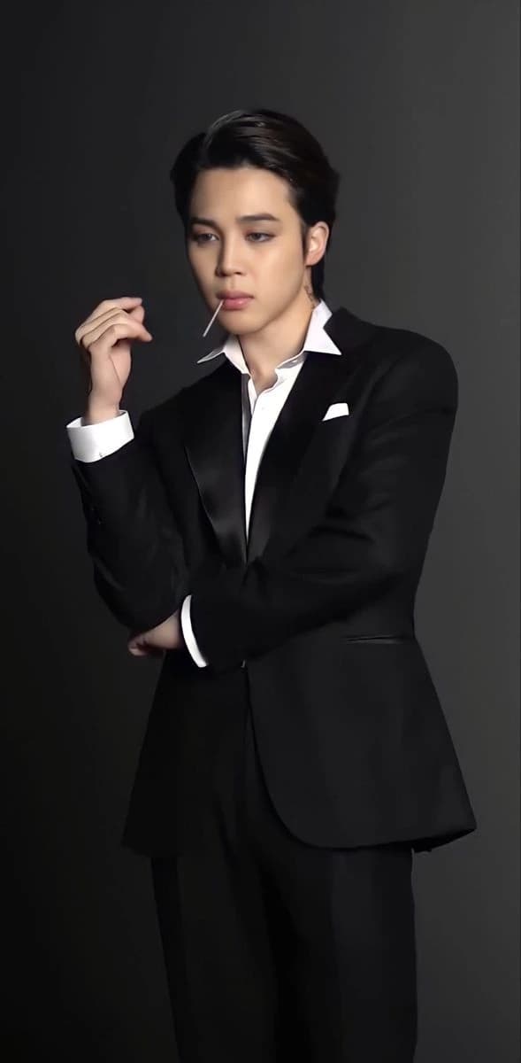 PARK JIMIN thumbnail