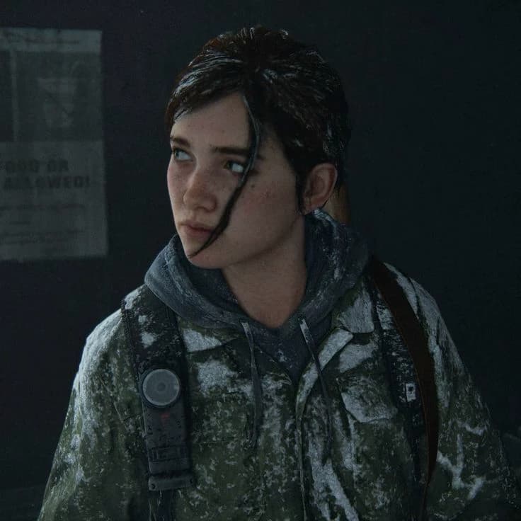 Ellie William thumbnail