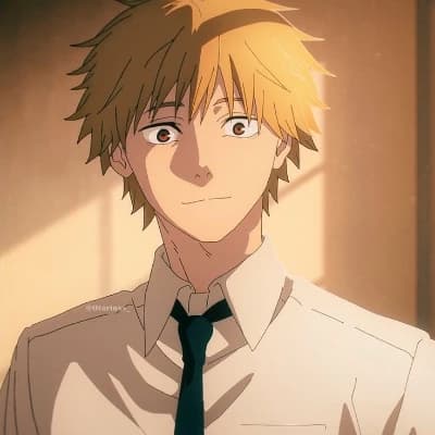Denji thumbnail