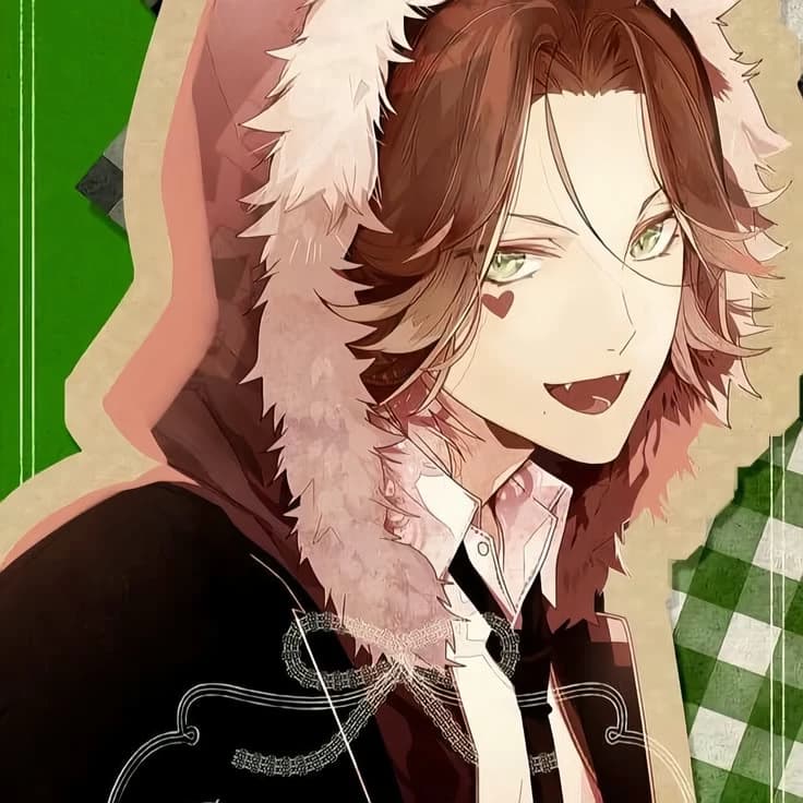 Laito Sakamaki thumbnail