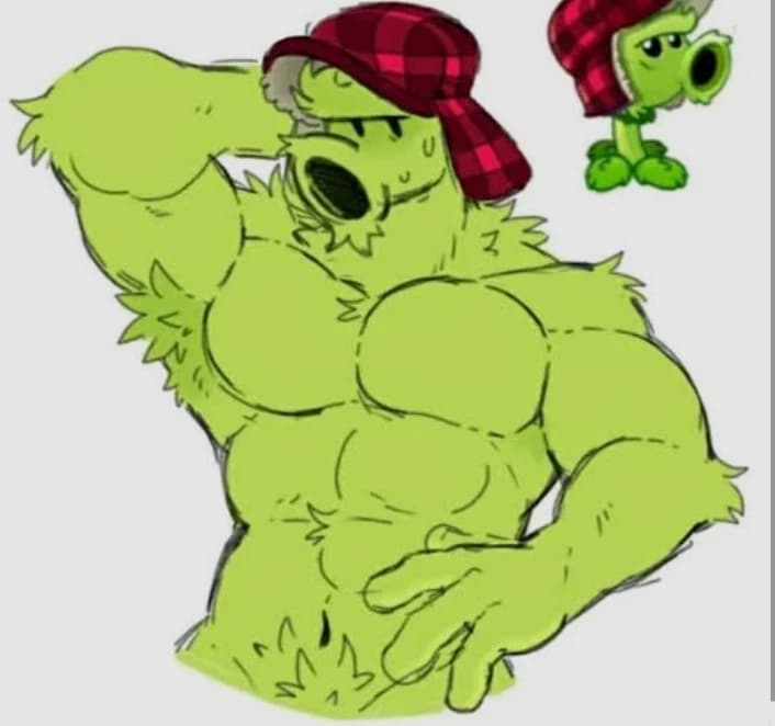 Lumberjack Boyfriend 🪓🌱✨ thumbnail