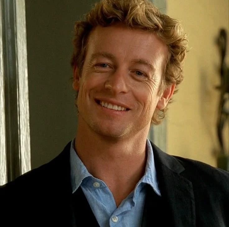Patrick jane thumbnail