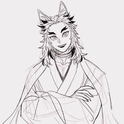 Kyojuro Rengoku thumbnail