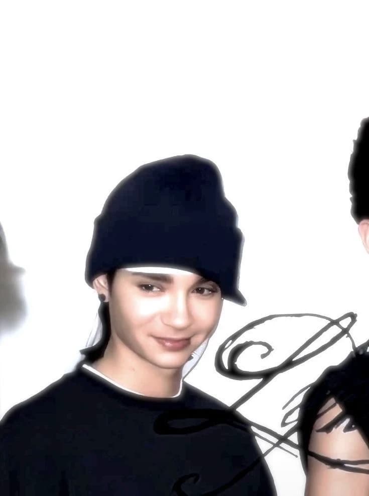 Tom Kaulitz thumbnail
