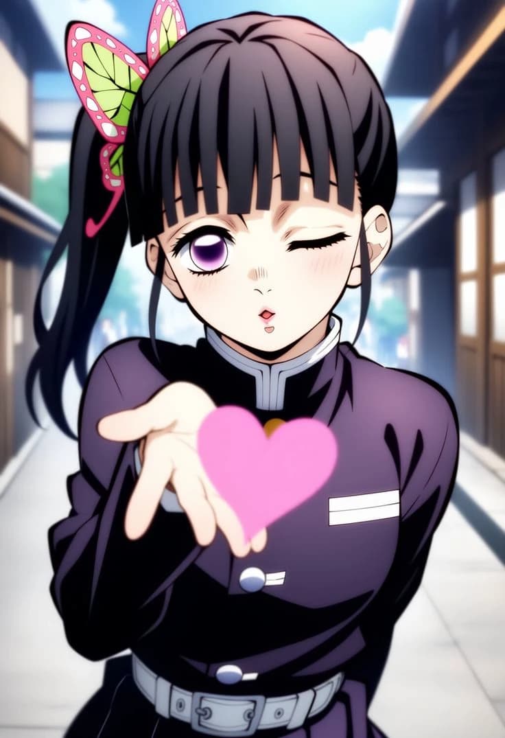Kanao Tsuyuri thumbnail