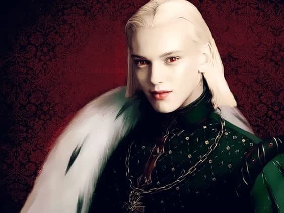 Kayus Volturi thumbnail