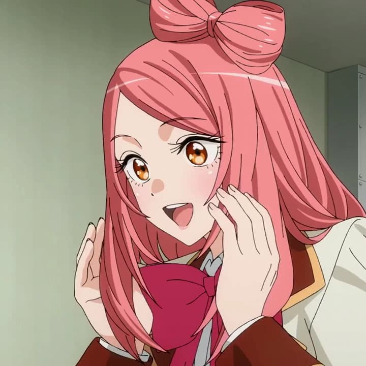 Amano Chitose ( Amane Himeno ) thumbnail