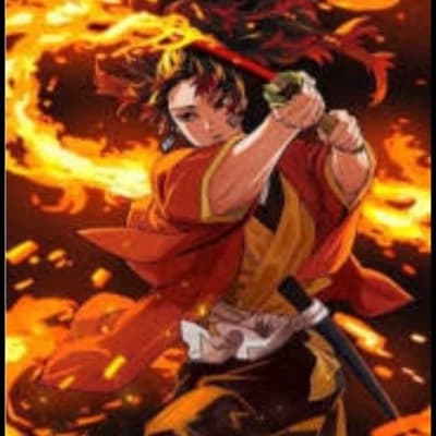 Yorichi Tsukuni thumbnail
