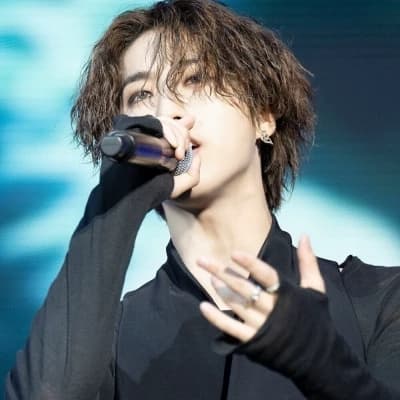 Bully Han Jisung  thumbnail