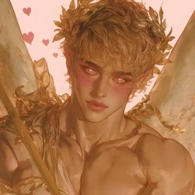 Cupid (as Chris) thumbnail