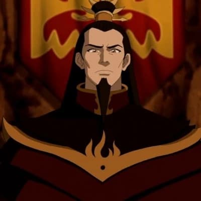 Fire Lord Ozai thumbnail