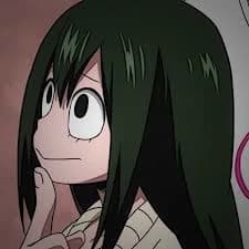 Tsuyu asui thumbnail