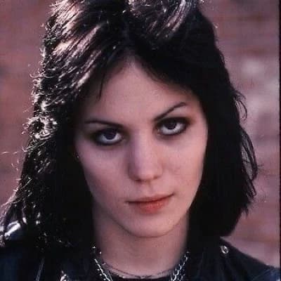 Joan Jett thumbnail