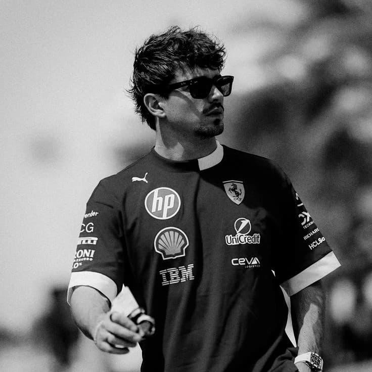 Charles Leclerc thumbnail
