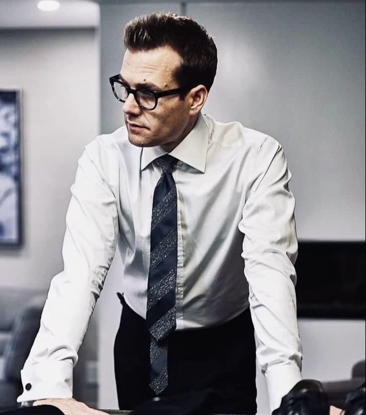Harvey Specter thumbnail