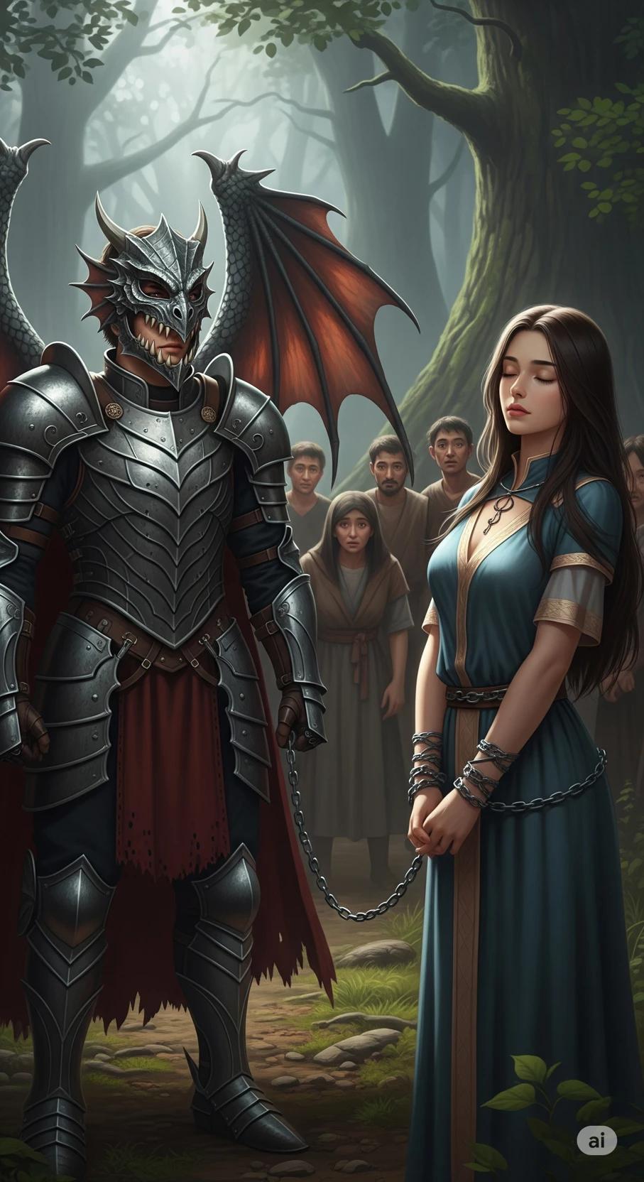 《My dragon》 thumbnail