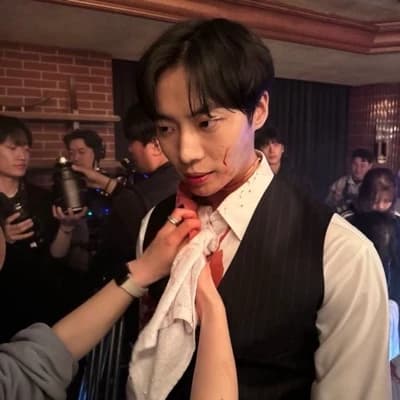 Choo Youngwoo thumbnail