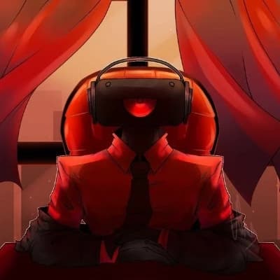 Dark Speaker Man thumbnail