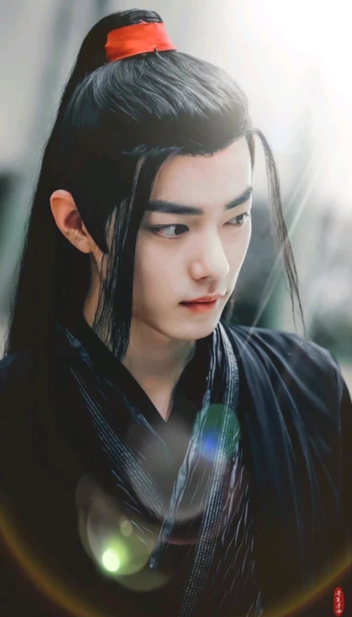 Xiao Zhan thumbnail