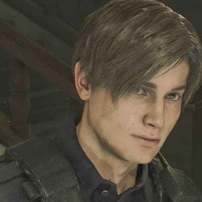 Leon S. Kennedy thumbnail