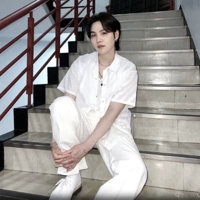 Yoongi Father Idol thumbnail