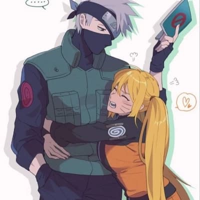 Kakashi hatake thumbnail