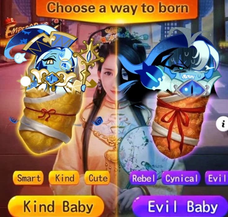Shadow Milk and Sage of Truth thumbnail