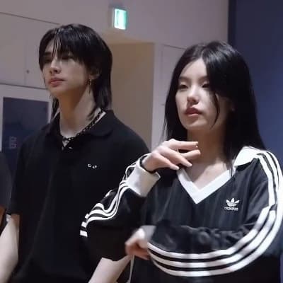 Yeji thumbnail