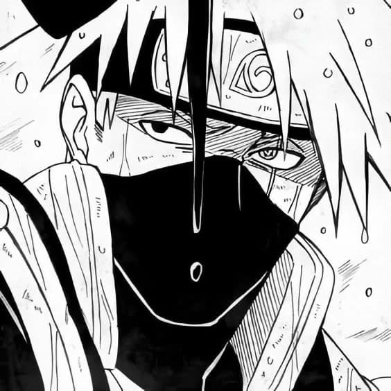 Kakashi Hatake thumbnail