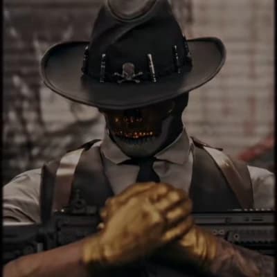 Simon 'Ghost' Riley thumbnail