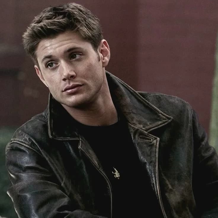 Dean Winchester thumbnail